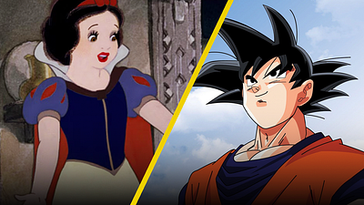 Así se verían las princesas Disney en el mundo de 'Dragon Ball: Daima' noticias imagen