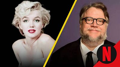 Así fue como Marilyn Monroe inspiró a Guillermo del Toro para crear ‘Frankenstein’ noticias imagen