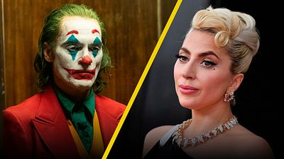 'Joker 2' hizo broma pesada a Lady Gaga y no podrá cantar en el Oscar 2023 noticias imagen