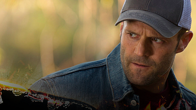 Hoy en TV: una película de acción solo para adultos con un actor polémico noticias imagen