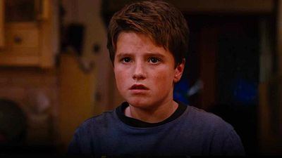 El trágico caso real que inspiró una de las películas más famosas de Josh Hutcherson y no es 'Five Nights At Freddy's' noticias imagen