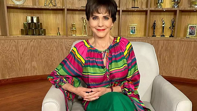 Reportan que Pati Chapoy abandonaría 'Ventaneando' y estas serían las razones noticias imagen