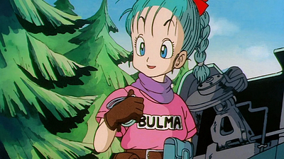 ¡Así se vería Bulma de Dragón Ball en la vida real! noticias imagen