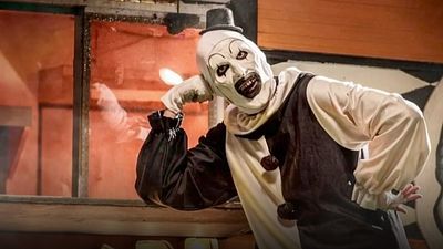 'Terrifier 2': El significado del sangriento sueño de Sienna con Art The Clown noticias imagen