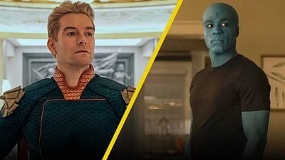 Esta serie de superhéroes es mucho mejor que 'The Boys', tiene una puntuación casi perfecta, ha sido olvidada y puedes verla en HBO Max noticias imagen