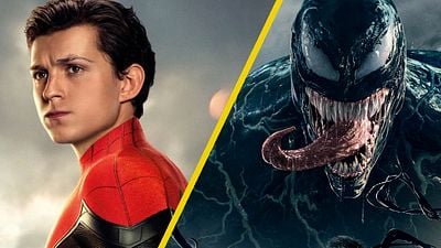 Sony habría confirmado fechas de estreno para 'Spider-Man 4' y 'Venom 3' noticias imagen