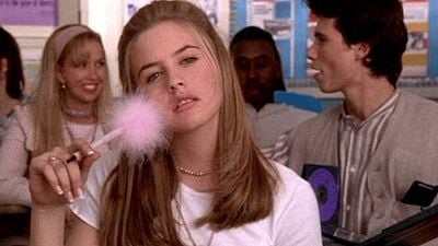 Los colores de la ropa en 'Clueless' cambian conforme avanza el año y probablemente nunca lo notaste noticias imagen