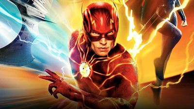 HBO Max confirma fecha de estreno de 'The Flash' en su catálogo streaming
