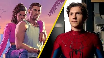 Spider-Man vence a GTA VI: el récord histórico de 'Un Nuevo Día' con 718 millones de vistas que sacude al mundo noticias imagen