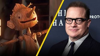 'Pinocho', Brendan Fraser y todos los ganadores de los Critics Choice Awards 2023 noticias imagen