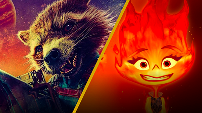 Disfruta de 'Guardianes de la Galaxia 3' y 'Elementos' por solo 45 pesos en Disney+ noticias imagen