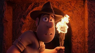 Canal 5 te resuelve el plan del Día del Niño con un maratón de películas animadas ideal para disfrutar en familia noticias imagen