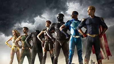 La sangrienta saga 'The Boys' continúa hoy en Amazon Prime Video y se prepara para la gran final noticias imagen