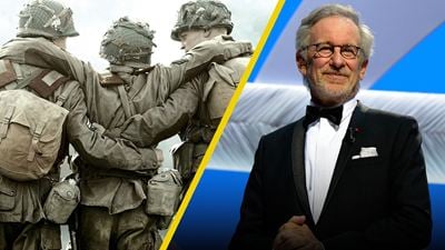 "No nos quedan fuerzas": Steven Spielberg envió al infierno a los actores de su serie bélica