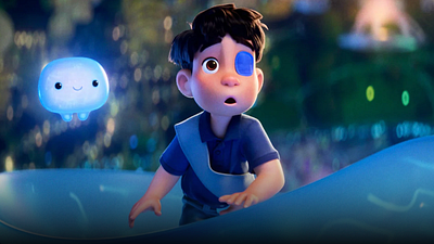 La nueva película de Pixar tiene la participación de una talentosa mexicana y pocos saben cuál fue su trabajo noticias imagen