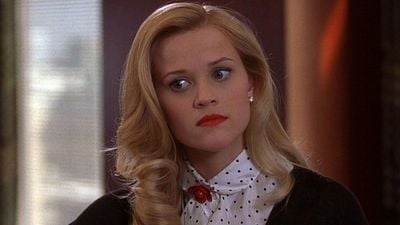 Tras conocerse en un baño buscando un labial estas actrices obtuvieron su papel en la famosa película 'Legalmente rubia' noticias imagen