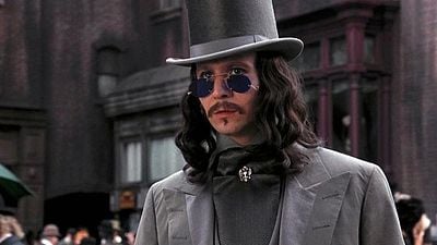 Gary Oldman no quería ser Drácula, pero aceptó solo por una frase del guion: "Dios, me encantaría decir eso” noticias imagen