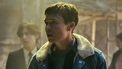 Por fin podemos terminar una de las series de fantasía más aclamadas de Netflix: aquí el primer y épico tráiler noticias imagen