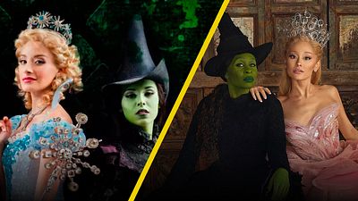 Danna y Ceci de la Cueva revelan por qué ‘Wicked’ es el musical más importante de nuestra época noticias imagen
