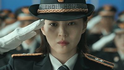 El adictivo K-drama de venganza sobre una mujer infiltrada en la policía que puedes disfrutar en México noticias imagen