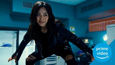 El Prime Video prohibido para niños: la serie de superhéroes más sádica y sangrienta que verás noticias imagen