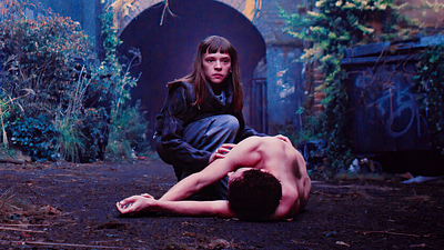 En tan solo 2 días este thriller de ciencia ficción subió al top de las series más vistas en Netflix noticias imagen