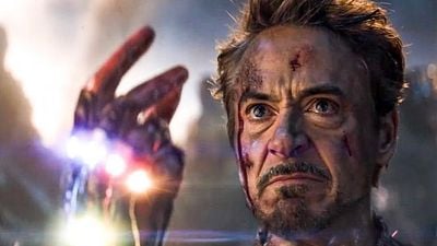 'Avengers: Endgame' vuelve a los cines de México con una sorpresa especial de 'Avengers: Doomsday' noticias imagen