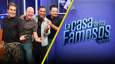Es uno de los conductores más cancelables que ha pasado por Televisa y ahora estará en ‘La Casa de los Famosos México 3’. Primer participante confirmado noticias imagen