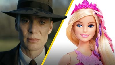 'Oppenheimer': La terrorífica muñeca Barbie de Cillian Murphy que te dará pesadillas