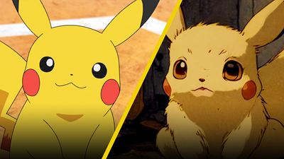 'Pokémon': Pikachu, Bulbasaur y más especies si fueran personajes de 'El viaje de Chihiro'