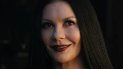Catherine Zeta-Jones reveló nunca haber compartido set con esta famosa actriz en 'Merlina 2': “yo era uno de esos fans deslumbrados” noticias imagen