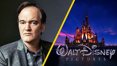 Quentin Tarantino elogió esta comedia de Disney de hace 20 años por tener un final "perfecto"