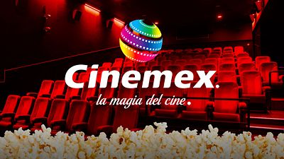 Así puedes conseguir boletos a 29 pesos en Cinemex noticias imagen