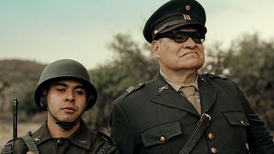 Joaquín Cosío analiza lo más perturbador en la historia de ‘Las Muertas’ de Netflix: “Nadie se dio cuenta que eran negocios ilícitos” noticias imagen