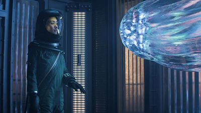 Una de las series de ciencia ficción más comentadas en la actualidad acaba de regresar con su 3ª temporada y no la estas viendo noticias imagen