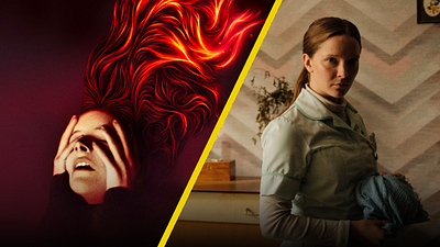 Esta película tiene la escena más violenta de un exorcismo (pocos la pueden ver completa) noticias imagen