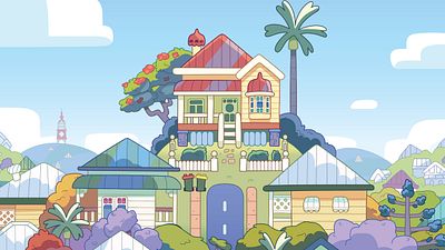 La serie infantil que hasta los adultos aman por fin tendrá película, pero hay un problema: la lejana fecha de estreno noticias imagen