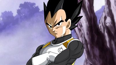 'Dragon Ball': Akira Toriyama presentó al hermano menor de Vegeta aunque tal vez no lo recuerdas noticias imagen