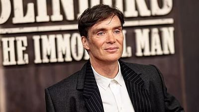 Cillian Murphy confesó todo lo que tuvo que hacer para poder darle vida a Tommy Shelby en 'Peaky Blinders', “Les preocupaba que pareciera un irlandés delgado” noticias imagen