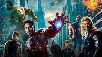 Era la serie de Marvel que muchos esperaban en 1978... ¡pero todo se echó a perder! noticias imagen