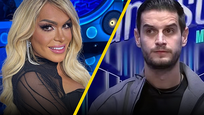 La contundente respuesta de Wendy Guevara al comentario transfóbico de Adrián Marcelo en la final de 'La Casa de los Famosos México' noticias imagen
