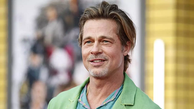 ¿Brad Pitt huele mal? La "asquerosa" anécdota que podría confirmarlo noticias imagen
