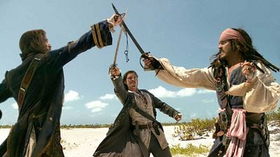 Esta película de Johnny Depp cumplirá 20 años y tiene los mejores efectos especiales del siglo noticias imagen