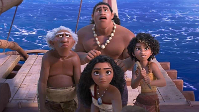 Disney es acusado de plagio por 'Moana': esto podría pasarle si descubren que es verdad noticias imagen