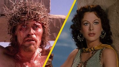 Las 10 mejores películas para ver en Semana Santa: tienen las calificaciones más altas y están en streaming de México noticias imagen