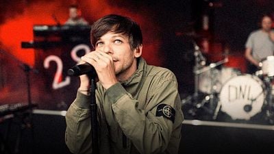 'All of Those Voices' mostraría a Louis Tomlinson viajando en combi y tomando pitufos en México noticias imagen