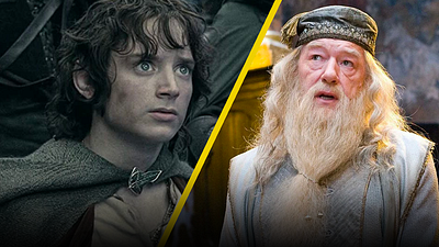 'Harry Potter': Este actor de 'El señor de los anillos' iba a interpretar a Dumbledore en lugar de Michael Gambon noticias imagen