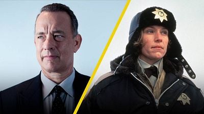Para Tom Hanks, esta joya del thriller criminal es perfecta y la crítica lleva casi 30 años dándole la razón noticias imagen