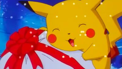 El olvidado episodio de Navidad de 'Pokémon' que fue censurado a causa de esta terrible criatura