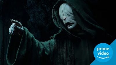 En 2023, Prime Video estrenó su verdadera joya de la fantasía: una serie mejor que 'House of the Dragon' y 'El señor de los anillos: Los anillos de poder' noticias imagen